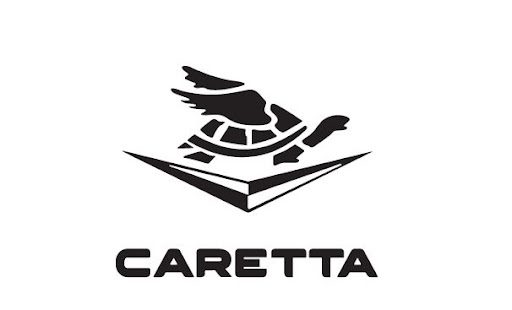 Caretta logo
